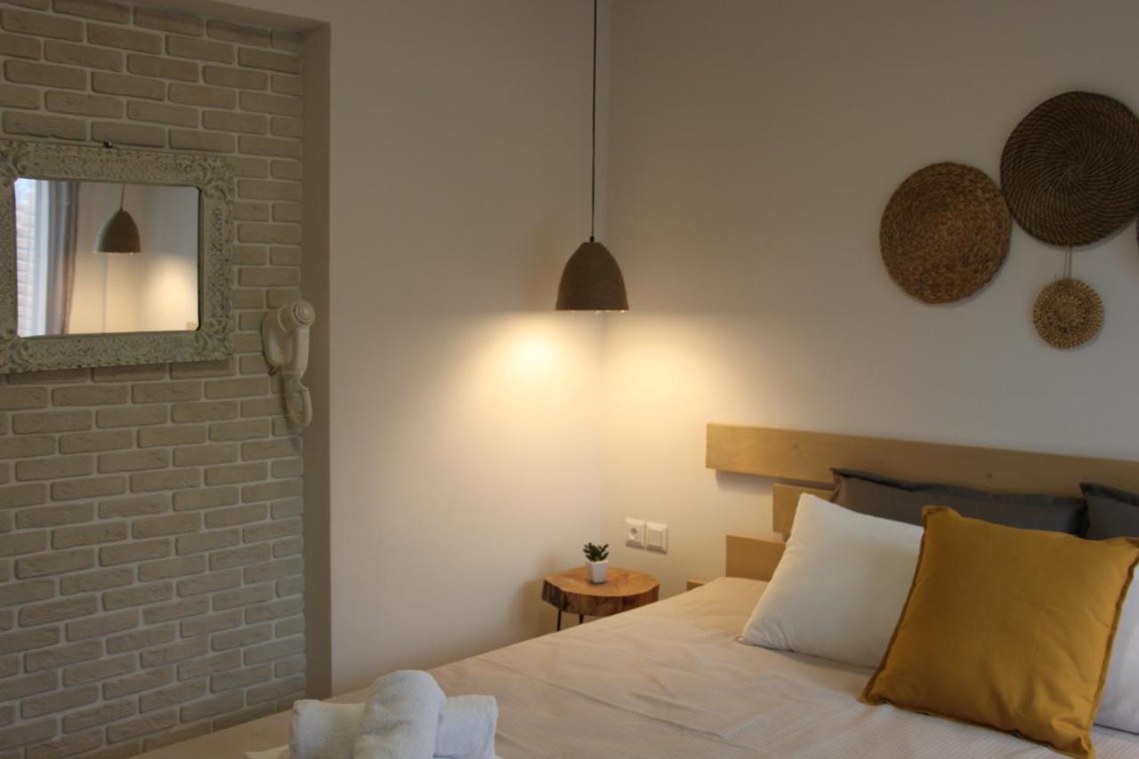 페프카리 House Ekton 아파트 호텔 외부 사진
