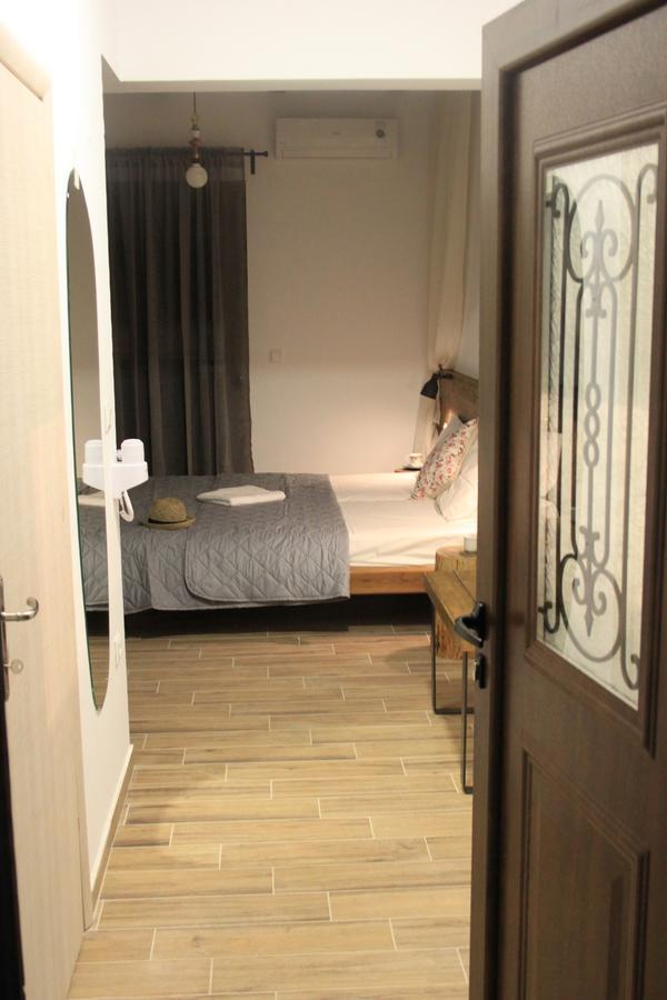 페프카리 House Ekton 아파트 호텔 외부 사진
