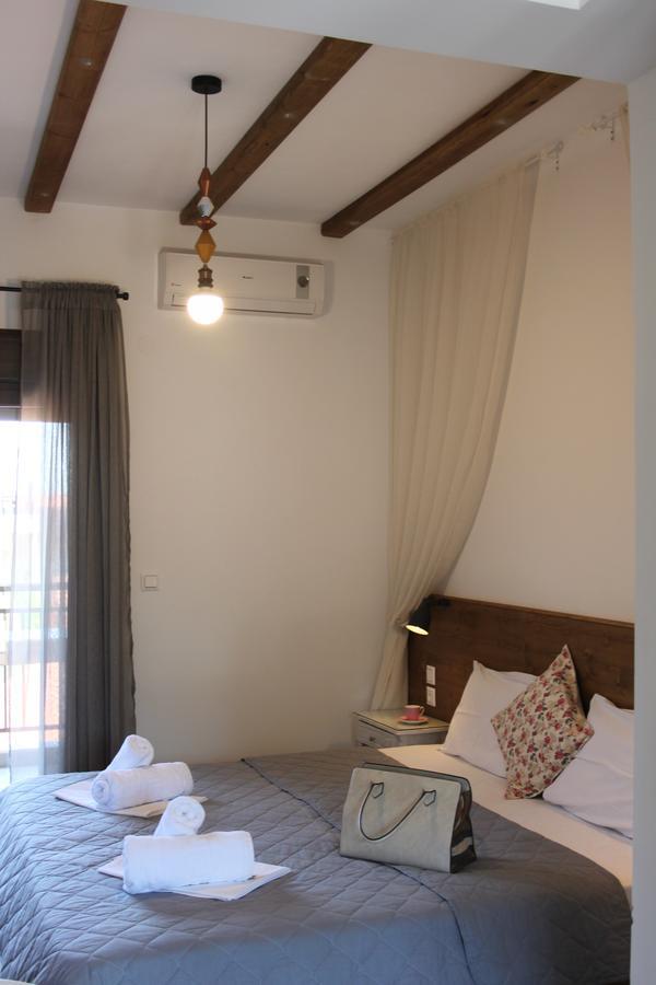 페프카리 House Ekton 아파트 호텔 외부 사진