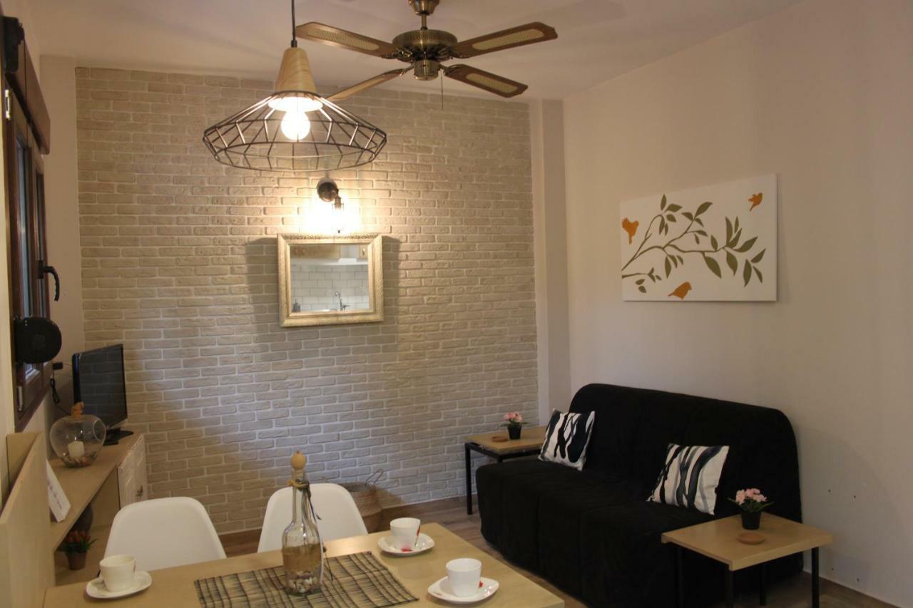 페프카리 House Ekton 아파트 호텔 외부 사진