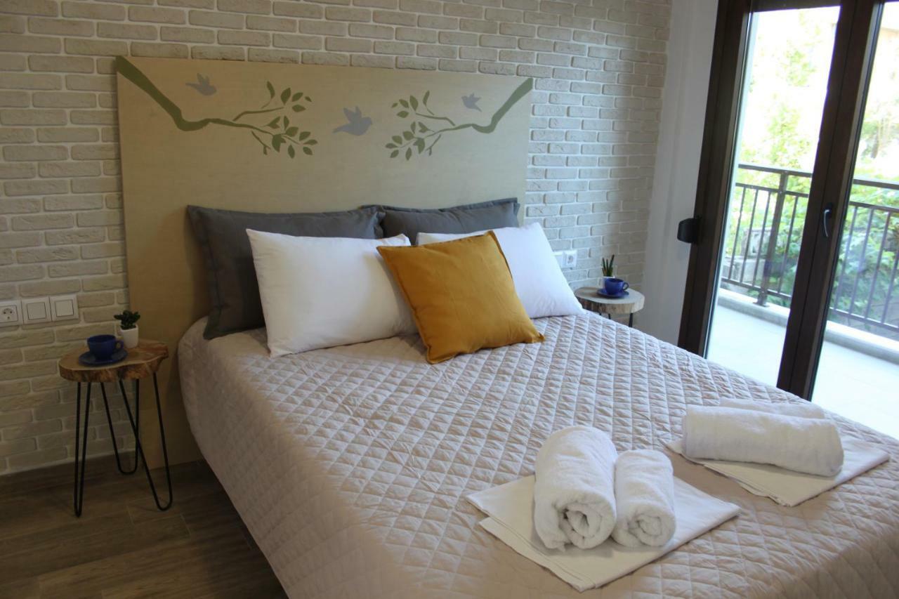 페프카리 House Ekton 아파트 호텔 외부 사진